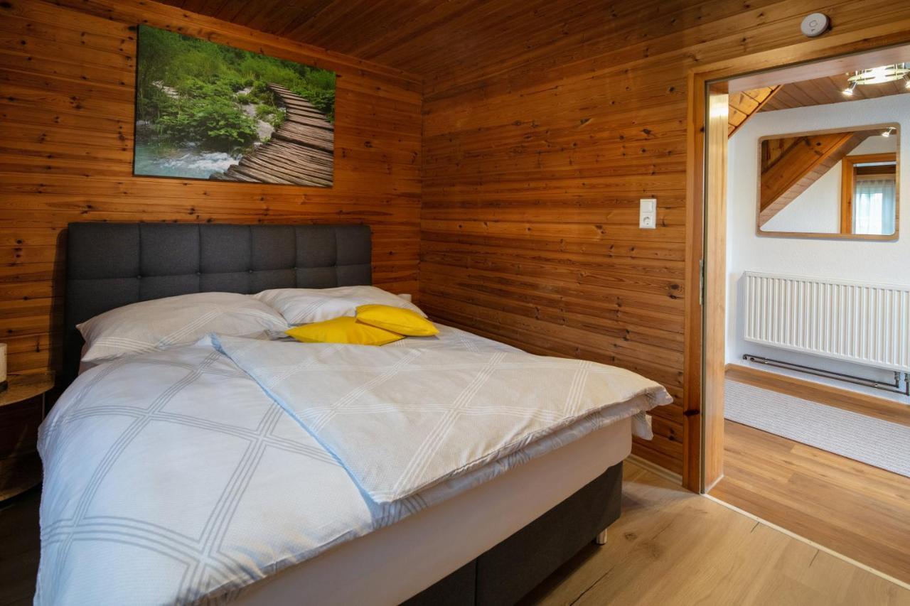 Ferienhaus Stoiser Sankt Stefan ob Stainz Exteriör bild