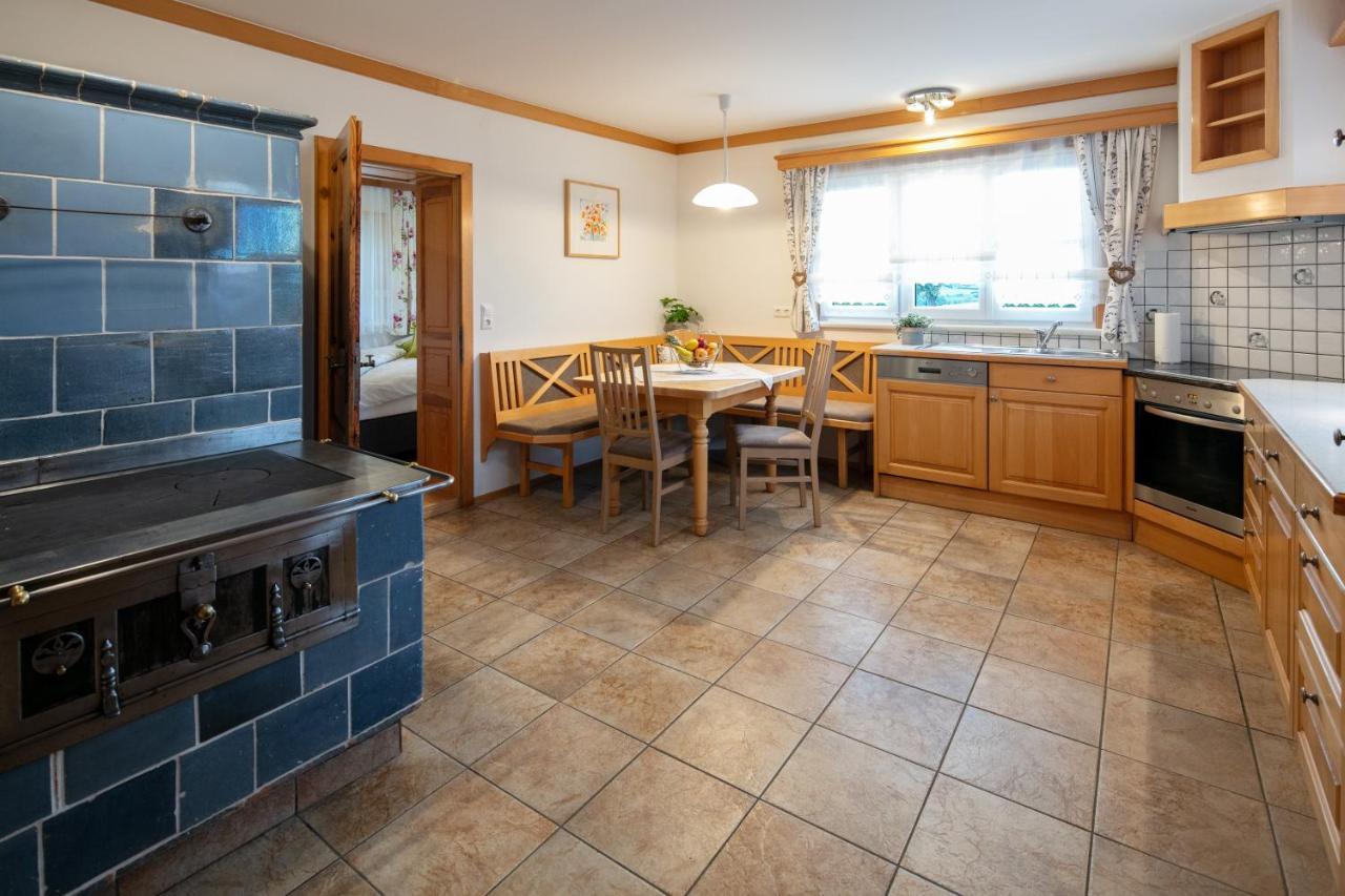 Ferienhaus Stoiser Sankt Stefan ob Stainz Exteriör bild